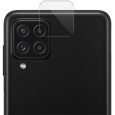 Гибкое защитное стекло для камеры Samsung Galaxy A22