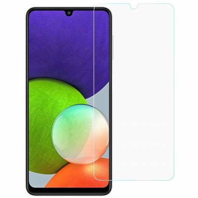 Захисне скло Samsung Galaxy A22