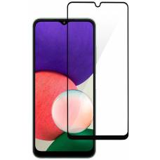 5D стекло Samsung Galaxy A22