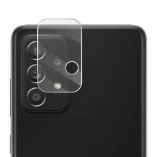 Защитное стекло для камеры Samsung Galaxy A72