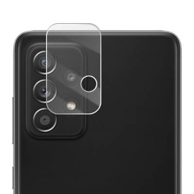 Захисне скло для камери Samsung Galaxy A72
