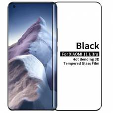 3D стекло Xiaomi Mi 11 Ultra 3D стекло Xiaomi Mi 11 Ultra
