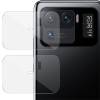 Защитное стекло для камеры Xiaomi Mi 11 Ultra
