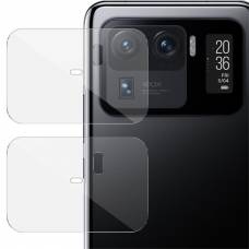 Защитное стекло для камеры Xiaomi Mi 11 Ultra Защитное стекло для камеры Xiaomi Mi 11 Ultra