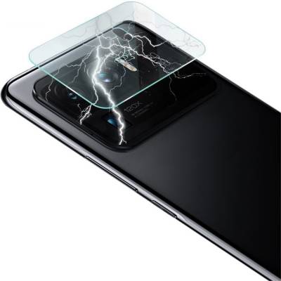 Защитное стекло для камеры Xiaomi Mi 11 Ultra Защитное стекло для камеры Xiaomi Mi 11 Ultra