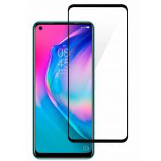 3D стекло Oppo A54