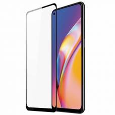 3D стекло Oppo Reno 5 Lite