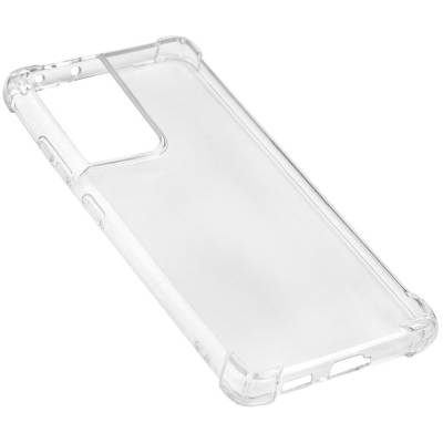 Чехол прозрачный с усиленными углами Samsung Galaxy S21 Ultra Чехол прозрачный с усиленными углами Samsung Galaxy S21 Ultra