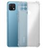 Чехол Crystal case с усиленными углами Oppo A15S