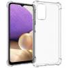 Чехол Crystal case с усиленными углами Samsung Galaxy A32
