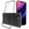 Чохол Crystal case з посиленими кутами Apple iPhone 13 Mini