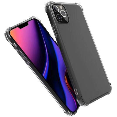 Чехол Crystal case с усиленными углами Apple iPhone 13 Pro Max Чехол Crystal case с усиленными углами Apple iPhone 13 Pro Max