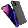 Чохол Crystal case з посиленими кутами Apple iPhone 13 Mini Чохол Crystal case з посиленими кутами Apple iPhone 13 Mini