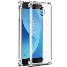 Чехол Crystal case с усиленными углами Samsung Galaxy J5 (2017) J530 Чехол Crystal case с усиленными углами Samsung Galaxy J5 (2017) J530