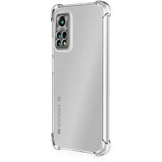 Чехол Crystal case с усиленными углами Xiaomi Mi 10T Pro
