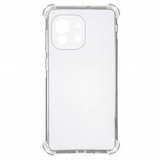 Чехол Crystal case с усиленными углами Xiaomi Mi 11