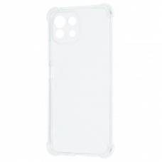 Чехол Crystal case с усиленными углами Xiaomi Mi 11 Lite Чехол Crystal case с усиленными углами Xiaomi Mi 11 Lite