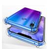 Чехол Crystal case с усиленными углами Huawei P Smart Plus Чехол Crystal case с усиленными углами Huawei P Smart Plus