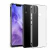 Чехол Crystal case с усиленными углами Huawei P Smart Plus