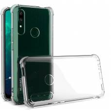 Чехол Crystal case с усиленными углами Huawei P Smart Z