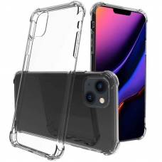 Чехол Crystal case с усиленными углами Apple iPhone 13