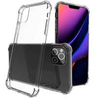Чехол Crystal case с усиленными углами Apple iPhone 13 Pro Max Чехол Crystal case с усиленными углами Apple iPhone 13 Pro Max