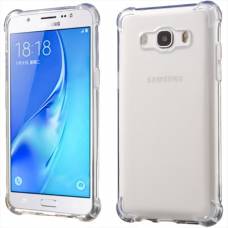 Чехол Crystal case с усиленными углами Samsung Galaxy J5 2016 J510