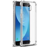 Чохол Crystal case з посиленими кутами Samsung Galaxy J5 (2017) J530 Чохол Crystal case з посиленими кутами Samsung Galaxy J5 (2017) J530