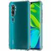 Чехол Crystal case с усиленными углами Xiaomi Mi Note 10 Pro