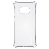 Чехол Crystal case с усиленными углами Xiaomi Poco X3 Чехол Crystal case с усиленными углами Xiaomi Poco X3