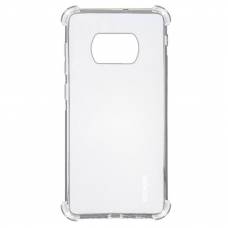 Чехол Crystal case с усиленными углами Xiaomi Poco X3 Pro