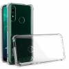 Чохол Crystal case із посиленими кутами Huawei P Smart Z