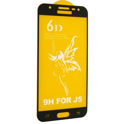 6D стекло Premium Glass Samsung Galaxy J5 2015