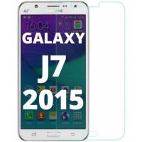 Защитное стекло Samsung Galaxy J7 2015 Защитное стекло Samsung Galaxy J7 2015