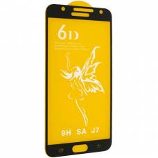6D стекло Premium Glass Samsung Galaxy J7 2015