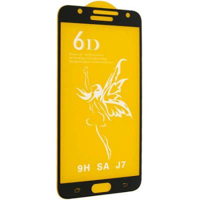 6D скло Premium Glass Samsung Galaxy J7 2015