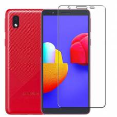 Захисне скло Samsung Galaxy M01 Core Захисне скло Samsung Galaxy M01 Core
