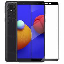 3D стекло Samsung Galaxy M01 Core