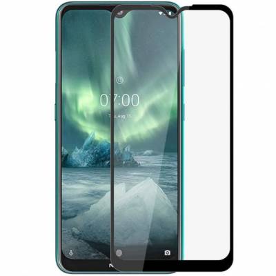 5D стекло Nokia 2.4