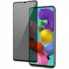 Стекло Антишпион Privacy Glass Samsung Galaxy A51