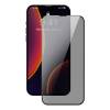 Стекло Антишпион Privacy Glass Apple iPhone 13