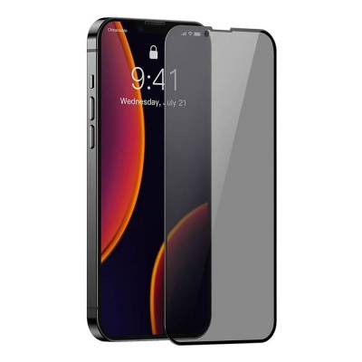 Стекло Антишпион Privacy Glass Apple iPhone 13