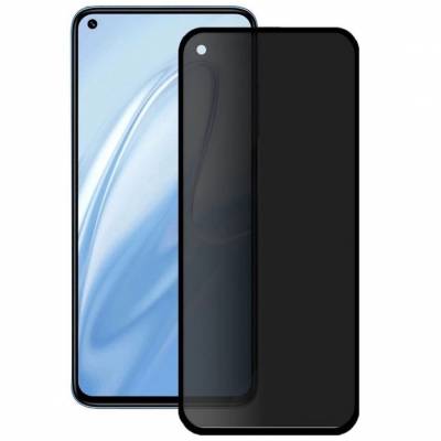 Стекло Антишпион Privacy Glass Xiaomi Mi 10T Pro