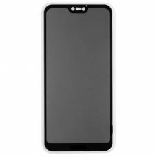 Стекло Антишпион Privacy Glass Xiaomi Mi 8 Lite