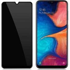 Скло Антишпигун Privacy Glass Samsung Galaxy A32 Скло Антишпигун Privacy Glass Samsung Galaxy A32