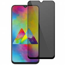 Стекло Антишпион Privacy Glass Samsung Galaxy M10