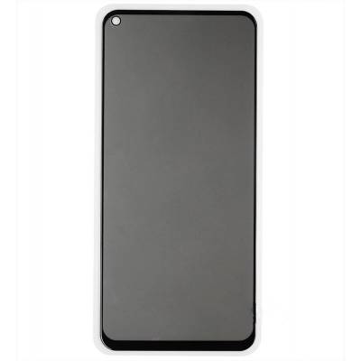 Стекло Антишпион Privacy Glass Xiaomi Mi 11 Lite