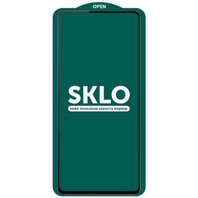 5D стекло SKLO Full Glue Xiaomi Redmi 10