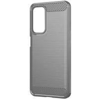 Чехол Slim TPU Series Xiaomi Redmi 10 (Серый) Чехол Slim TPU Series Xiaomi Redmi 10 (Серый)