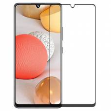 3D стекло Oppo A42